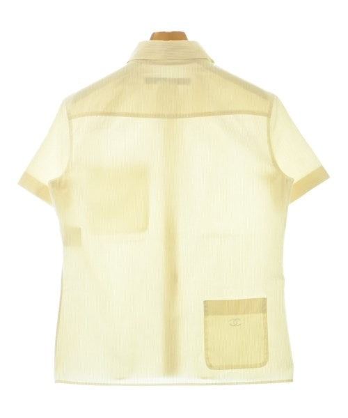 CHANEL เสื้อสตรี