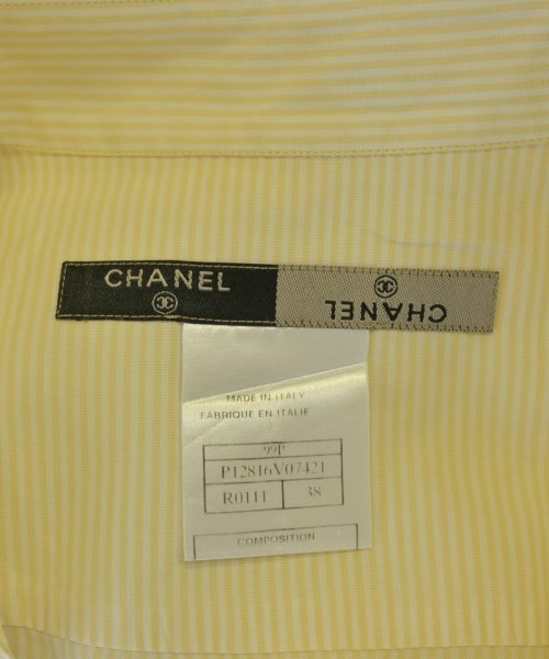 CHANEL เสื้อสตรี