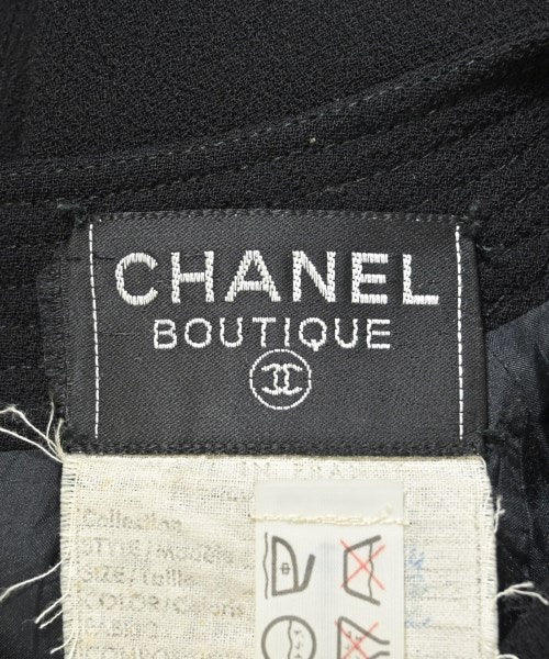 CHANEL ชุดเดรส