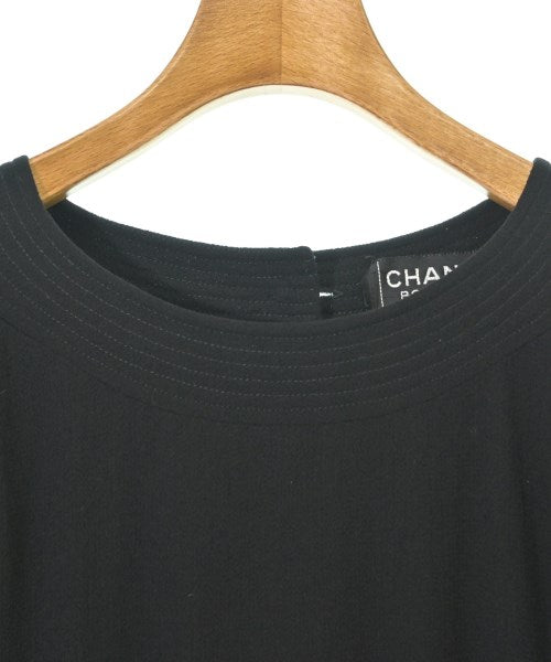 CHANEL ชุดเดรส