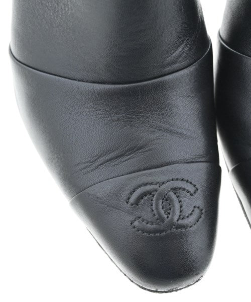CHANEL รองเท้าแตะ