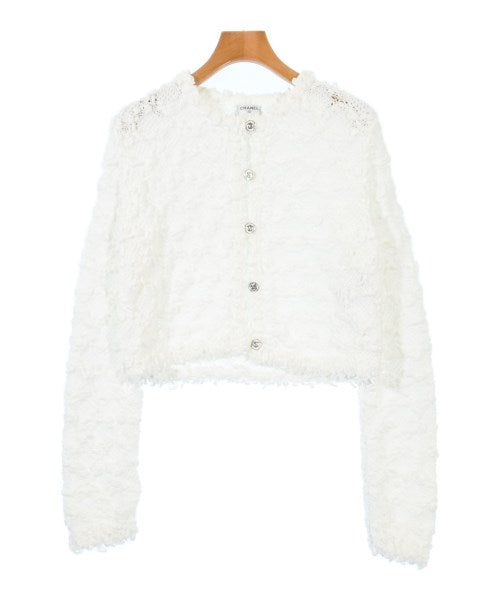 CHANEL เสื้อคาร์ดิแกน