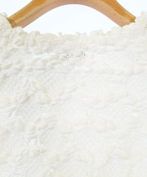 CHANEL เสื้อคาร์ดิแกน