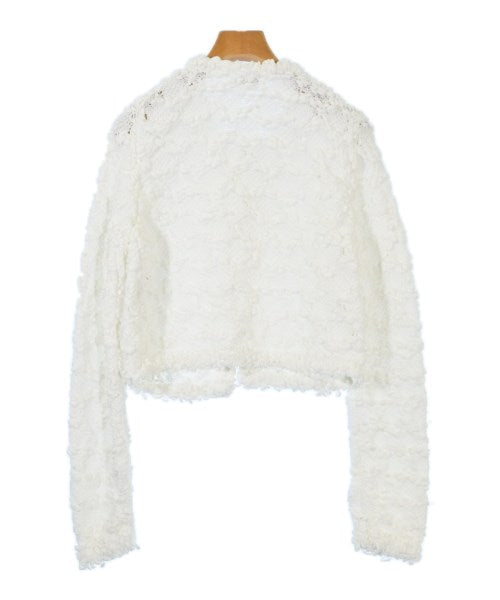 CHANEL เสื้อคาร์ดิแกน