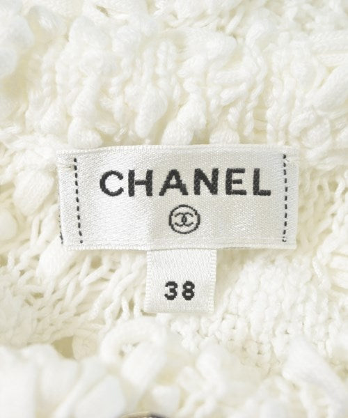 CHANEL เสื้อคาร์ดิแกน