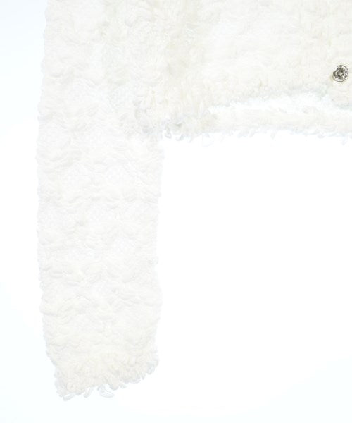 CHANEL เสื้อคาร์ดิแกน