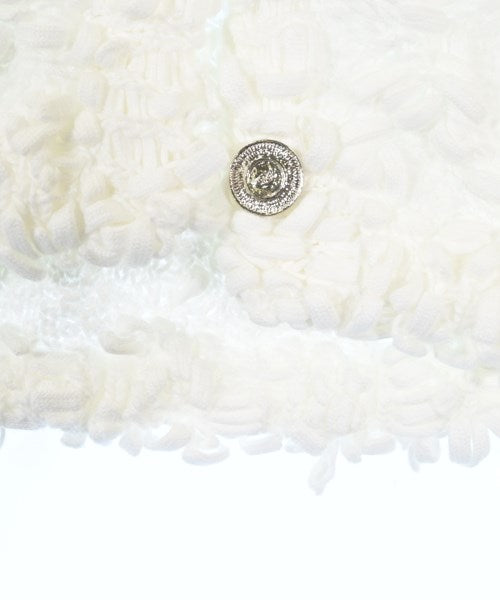 CHANEL เสื้อคาร์ดิแกน