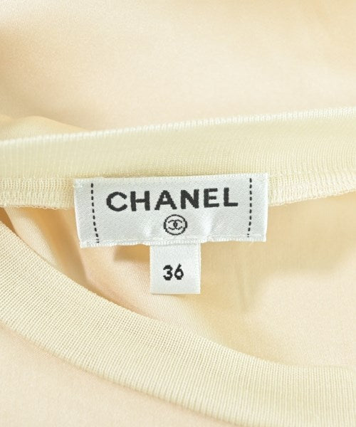 CHANEL เสื้อสตรี