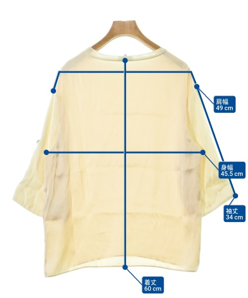 CHANEL เสื้อสตรี