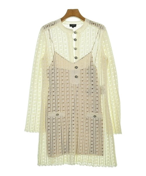 CHANEL ชุดเดรส