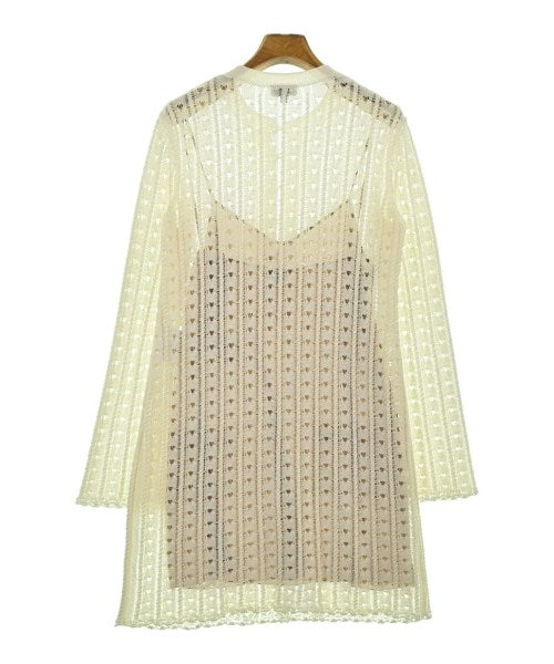 CHANEL ชุดเดรส