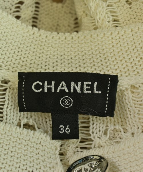 CHANEL ชุดเดรส