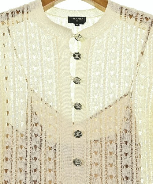 CHANEL ชุดเดรส