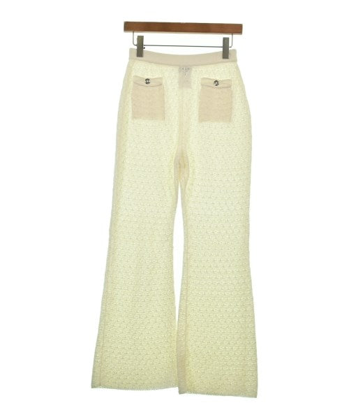 CHANEL กางเกง อื่น