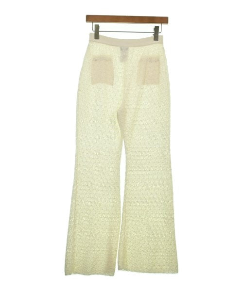 CHANEL กางเกง อื่น
