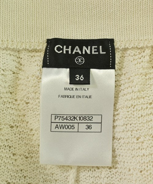 CHANEL กางเกง อื่น