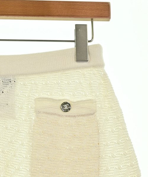 CHANEL กางเกง อื่น