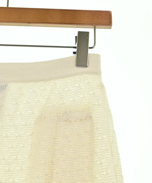 CHANEL กางเกง อื่น