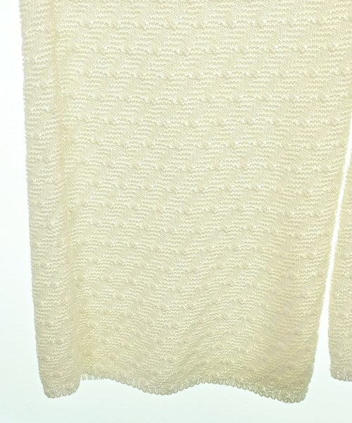 CHANEL กางเกง อื่น