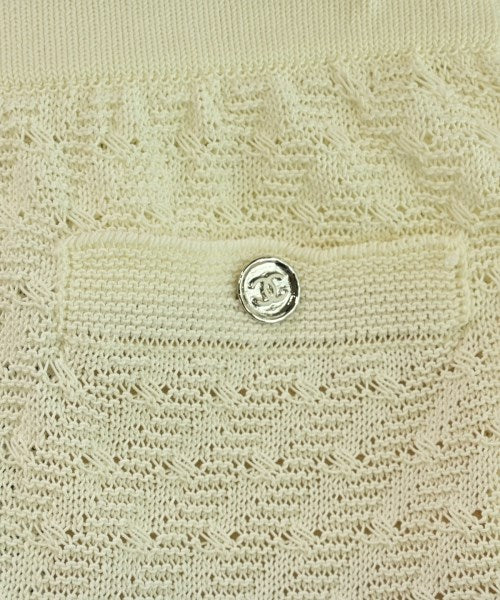 CHANEL กางเกง อื่น