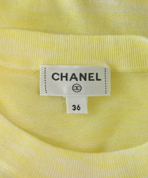 CHANEL เสื้อกันหนาว
