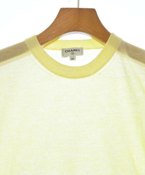 CHANEL เสื้อกันหนาว