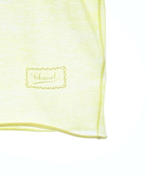 CHANEL เสื้อกันหนาว