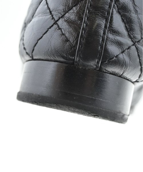 CHANEL รองเท้าบัลเล่ต์/รองเท้าโอเปร่า