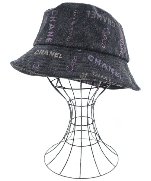 CHANEL หมวก