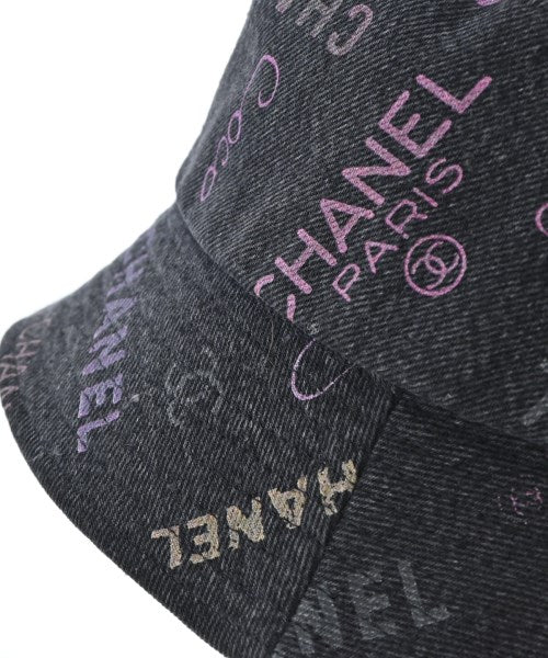CHANEL หมวก