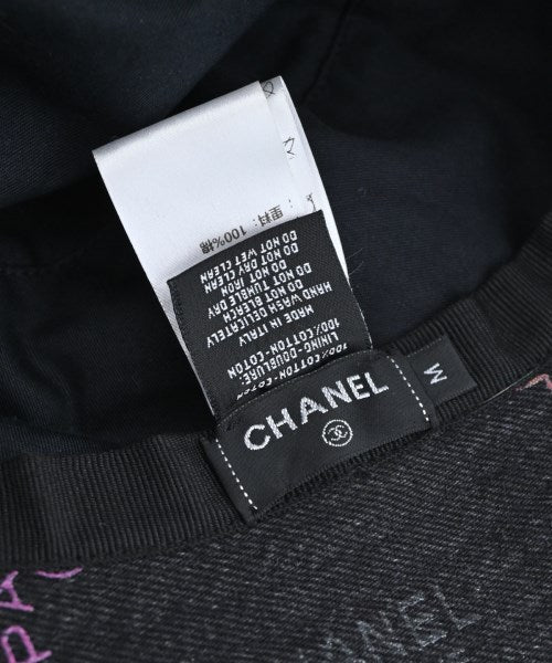CHANEL หมวก