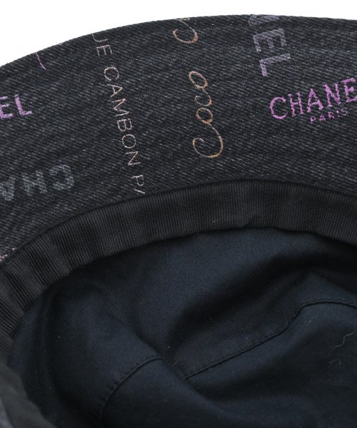 CHANEL หมวก