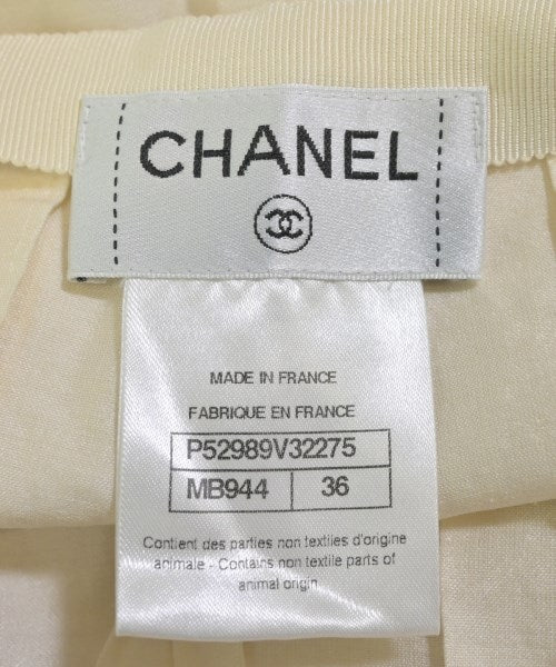 CHANEL กางเกง อื่น