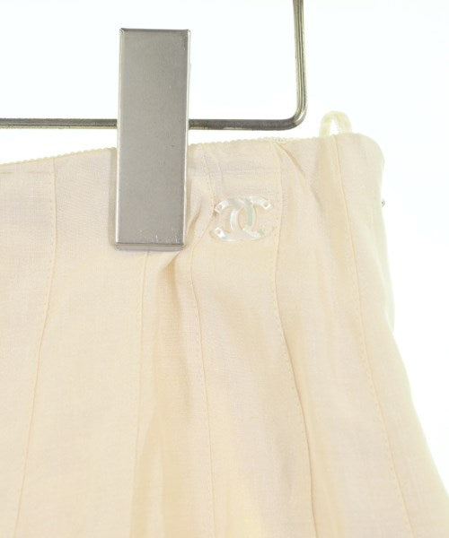 CHANEL กางเกง อื่น