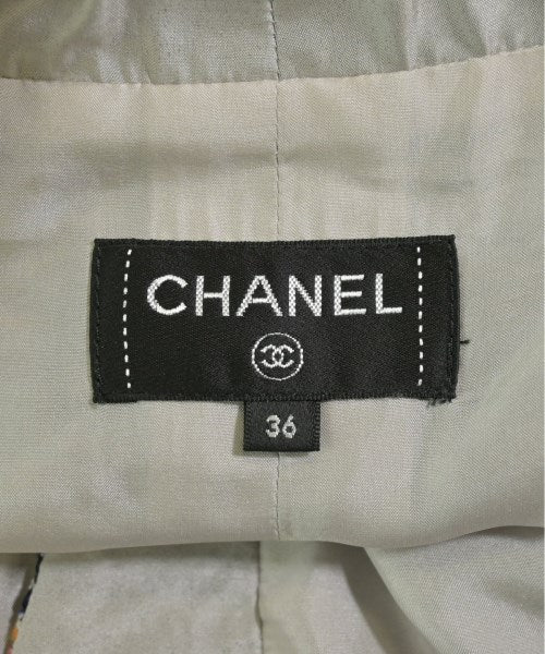 CHANEL กางเกง อื่น