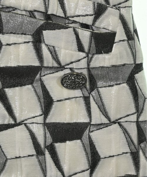 CHANEL ชุดเดรส