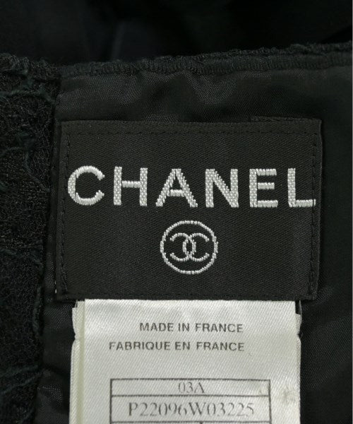 CHANEL เสื้อสตรี