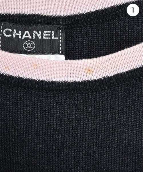 CHANEL ชุดสูทแบบครบเซต (อื่นๆ)