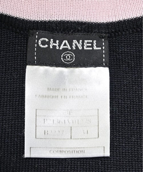 CHANEL ชุดสูทแบบครบเซต (อื่นๆ)