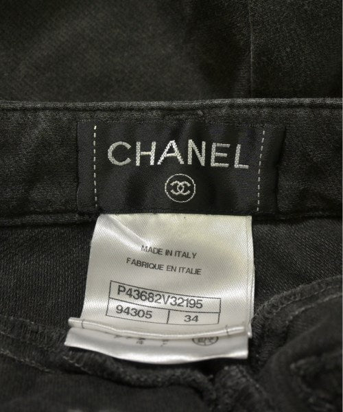 CHANEL กางเกง อื่น