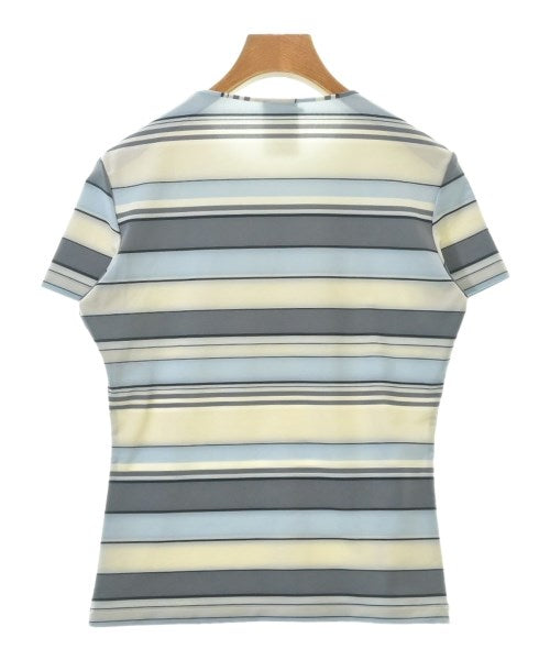 CHANEL เสื้อยืด/เสื้อท็อปส์