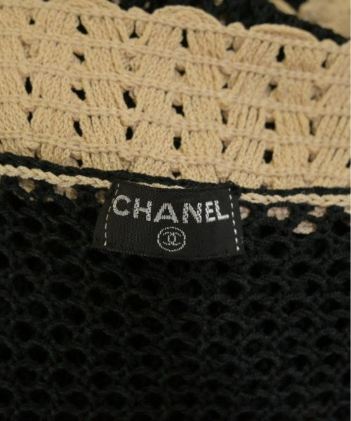 CHANEL เสื้อคาร์ดิแกน
