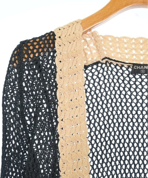 CHANEL เสื้อคาร์ดิแกน