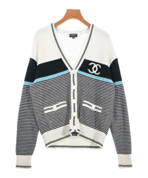 CHANEL เสื้อคาร์ดิแกน