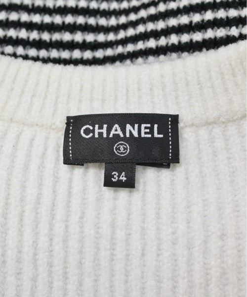 CHANEL เสื้อคาร์ดิแกน