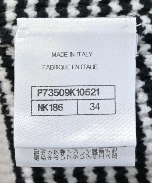 CHANEL เสื้อคาร์ดิแกน