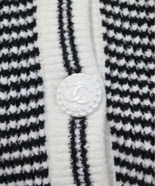 CHANEL เสื้อคาร์ดิแกน