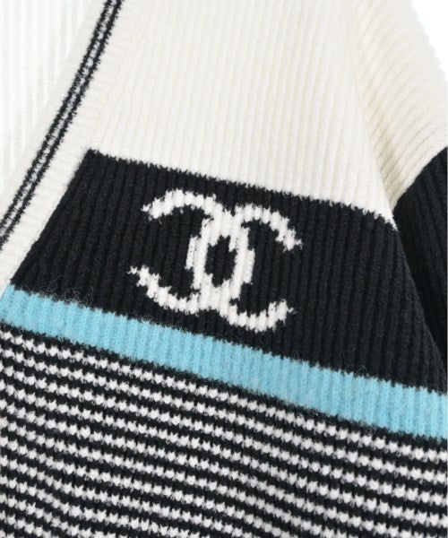 CHANEL เสื้อคาร์ดิแกน