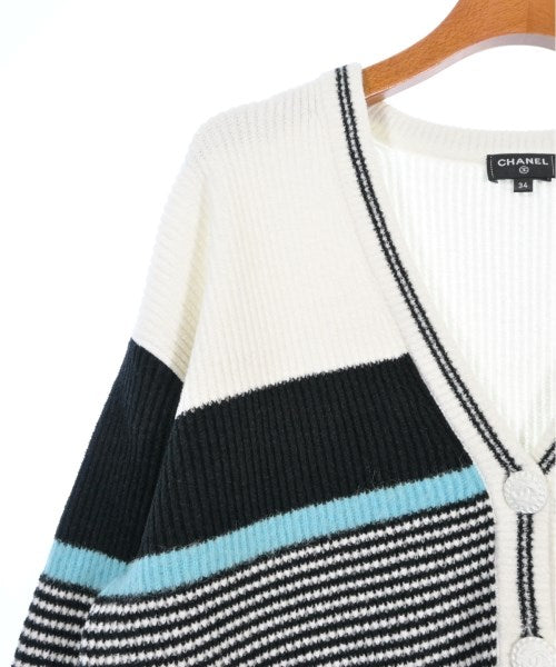 CHANEL เสื้อคาร์ดิแกน