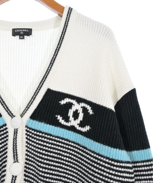 CHANEL เสื้อคาร์ดิแกน